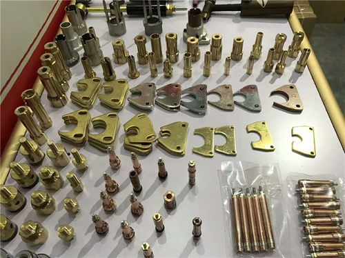 二保焊槍200A 松金焊接產(chǎn)品線(xiàn)全覽與優(yōu)質(zhì)生產(chǎn)廠家解析