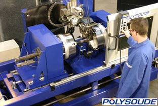 直管對(duì)接機(jī)床與TIG熱絲焊接設(shè)備 現(xiàn)代管線(xiàn)生產(chǎn)的核心供應(yīng)商