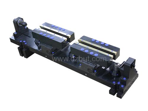 現(xiàn)代化制造利器 各類(lèi)夾具與焊接設(shè)備在自動(dòng)化生產(chǎn)中的核心應(yīng)用