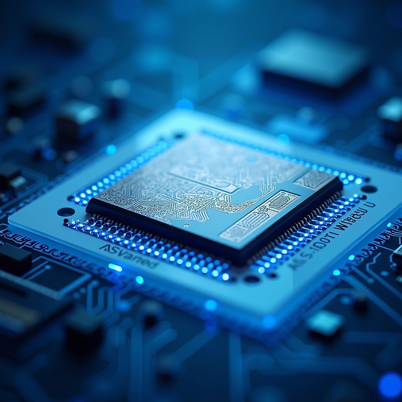 長電科技 全球集成電路封測龍頭，引領行業(yè)創(chuàng)新與服務