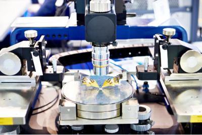 漢威科技新品發(fā)布 護航半導體產(chǎn)業(yè)電子氣體安全，助力集成電路設計新突破